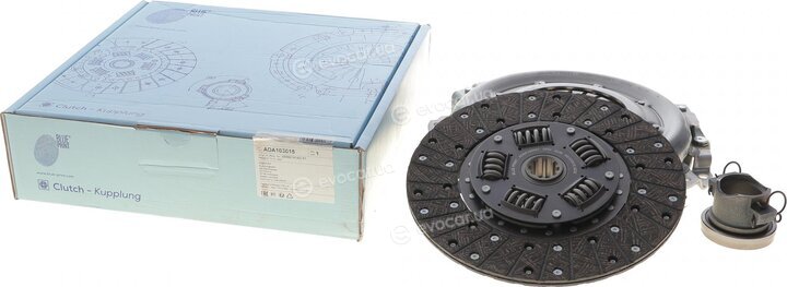 Blue Print ADA103015