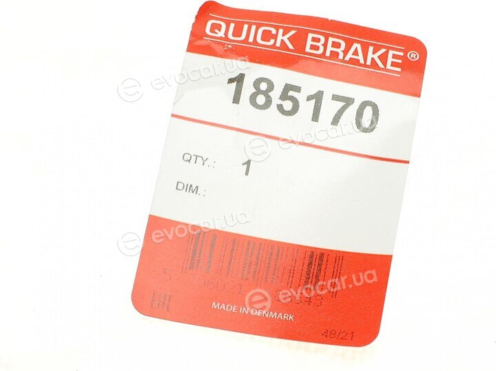 Kawe / Quick Brake 185170