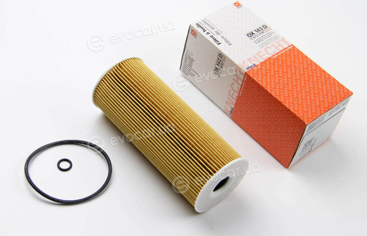 Mahle OX 143D