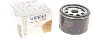 Wunder WY800