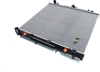 Nissens 68717