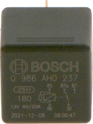 Bosch 0 986 AH0 237