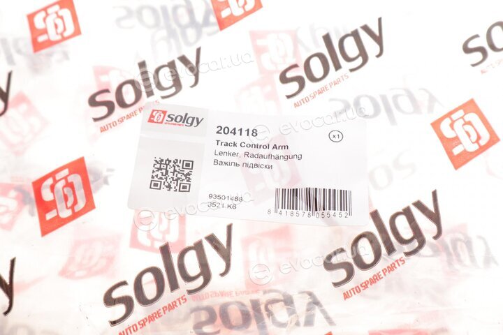 Solgy 204118