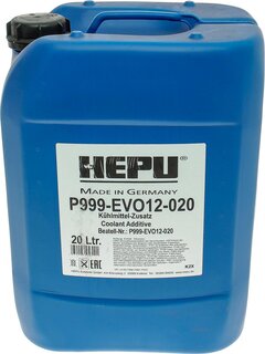 Hepu P999-EVO12-020