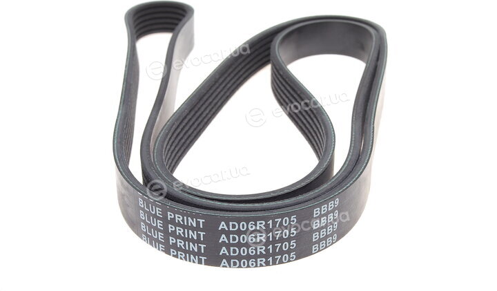 Blue Print AD06R1705
