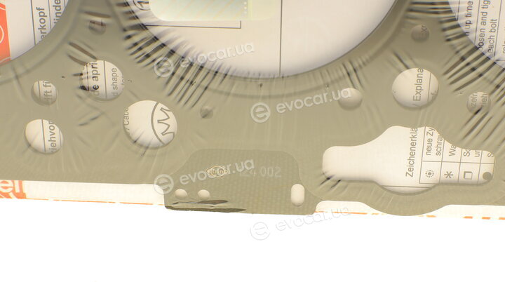 Elring 124.002