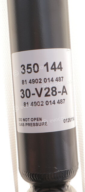 Sachs 350 144