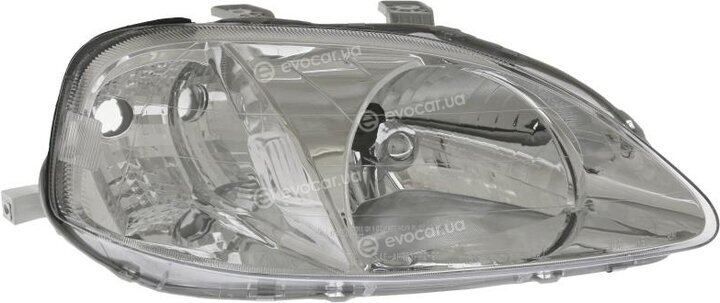 Depo / Loro 217-1131R-LD-EM