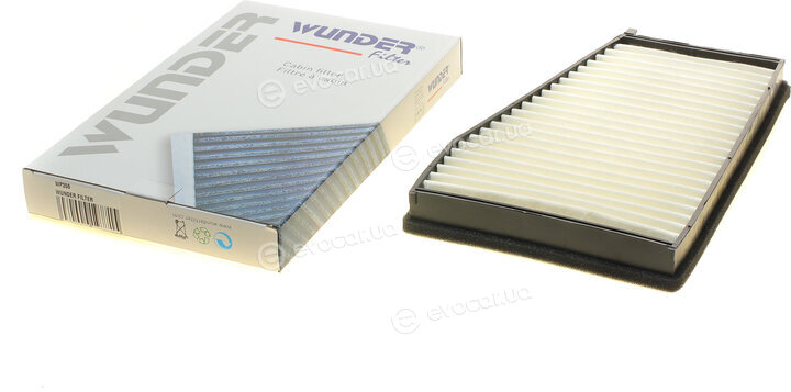 Wunder WP356