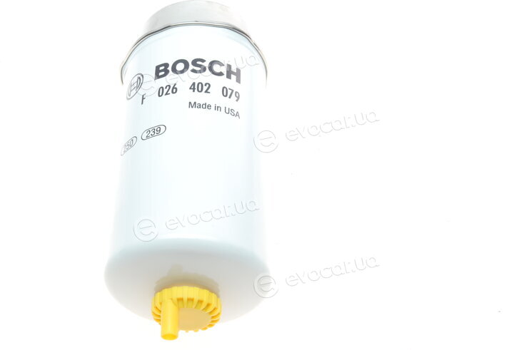 Bosch F 026 402 079