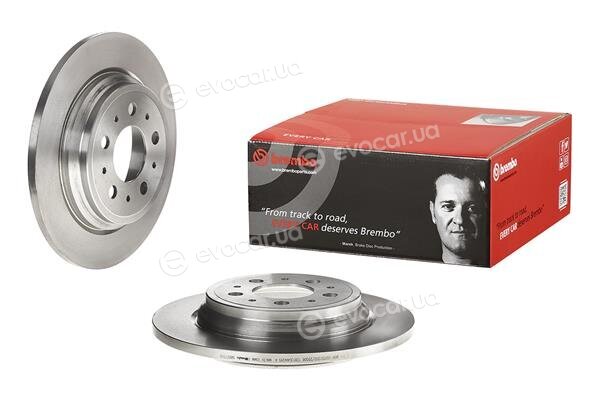 Brembo 08.B273.10