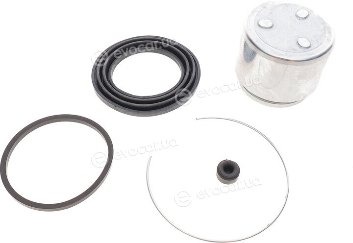 Kawe / Quick Brake 114-5069