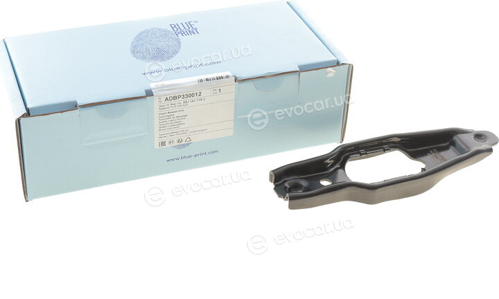 Blue Print ADBP330012