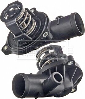 Borg & Beck BBT499
