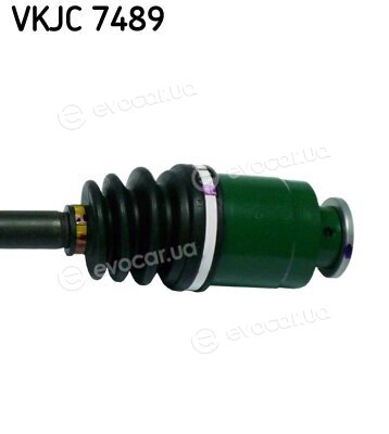 SKF VKJC 7489