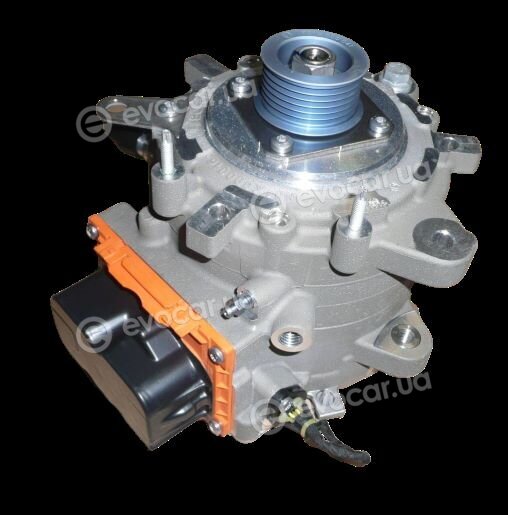 Mopar (PSA / FCA) 9676536980