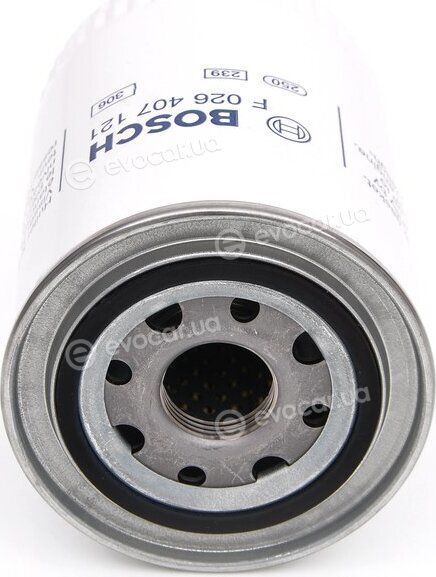 Bosch F 026 407 121