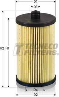 Tecneco GS0309E
