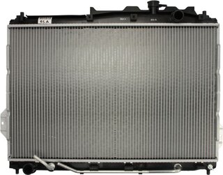 Nissens 67527