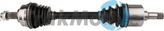 TrakMotive 30-0302