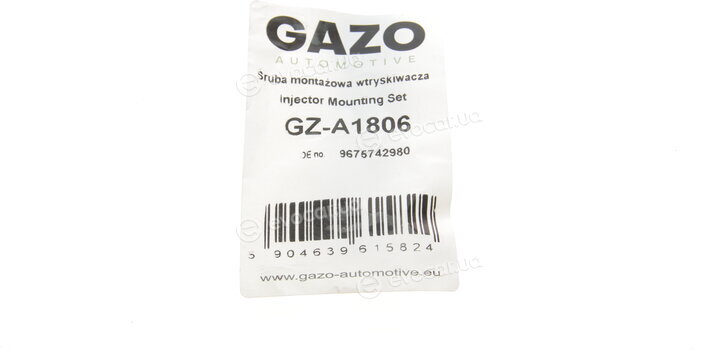 Gazo GZ-A1806