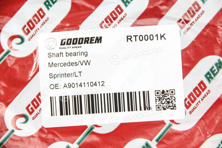 Goodrem RT0001K