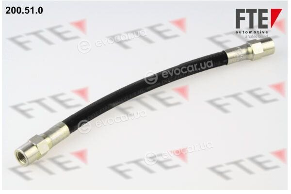 FTE 4300020