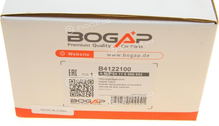 Bogap B4122100