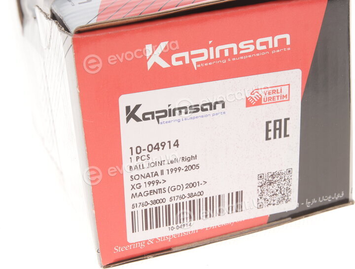 Kapimsan 10-04914