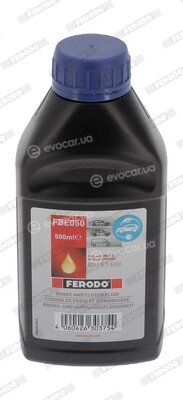 Ferodo FBE050