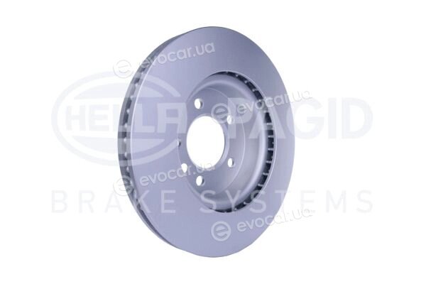 Hella 8DD 355 129-471