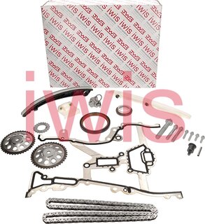 Iwis 59016Set