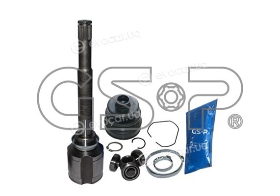 GSP 601083