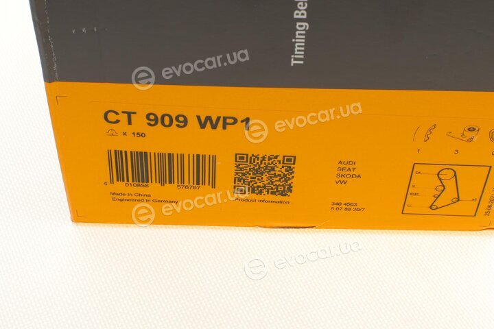 Continental CT909WP1