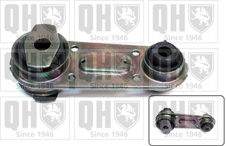 Quinton Hazell EM4300