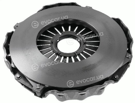 Sachs 3482 083 118