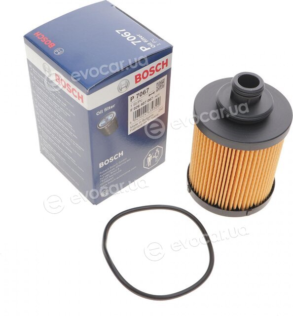 Bosch F 026 407 067