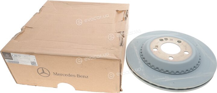 Mercedes-Benz A2224231000
