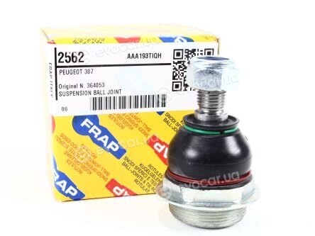 Frap F2562