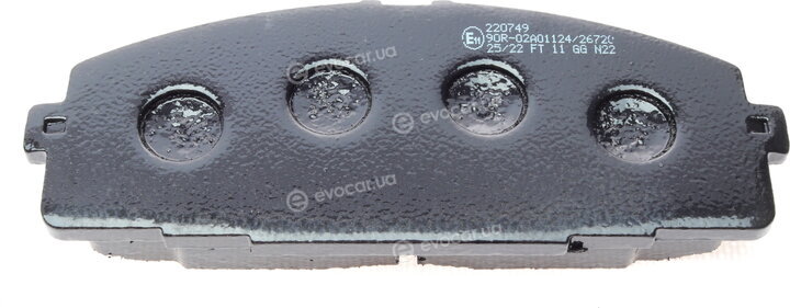 Metelli 22-0434-0