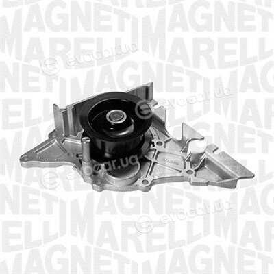 Magneti Marelli 350982081000