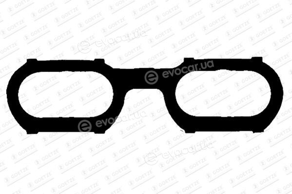 Goetze 50-027259-10