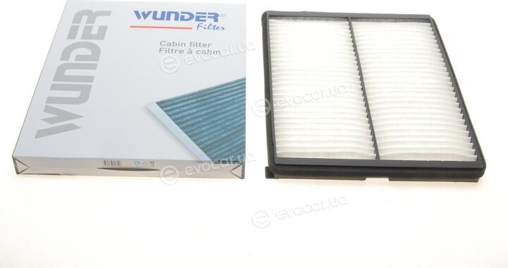 Wunder WP 900