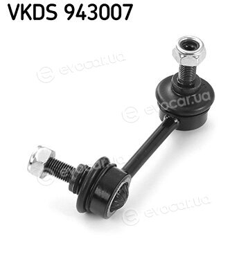 SKF VKDS 943007