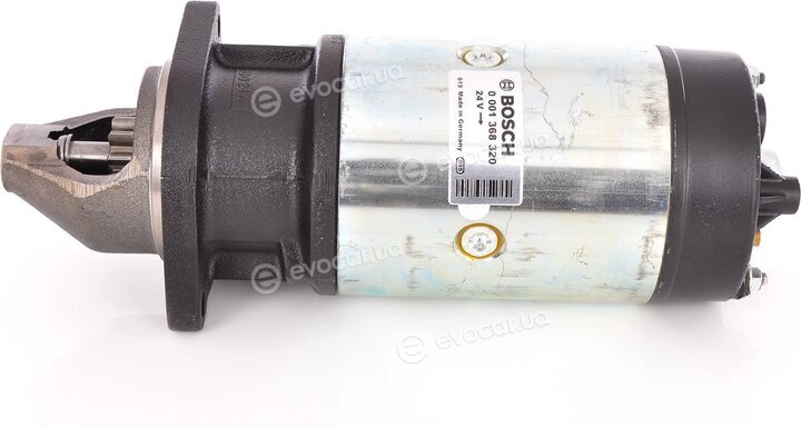 Bosch 0 001 368 320