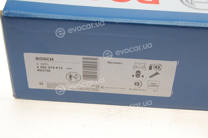 Bosch 0 986 479 F13