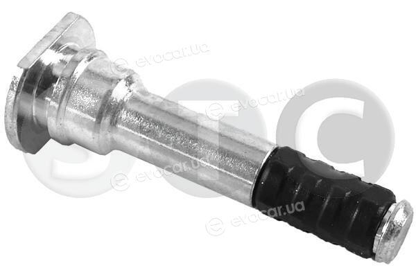 Metalcaucho / STC T458186