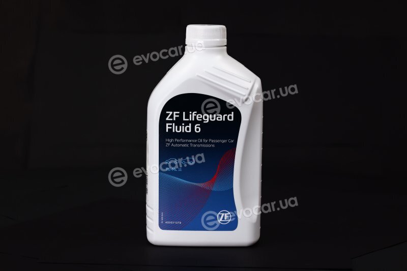 ZF S671.090.255
