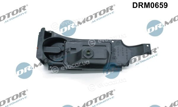 Dr. Motor DRM0659