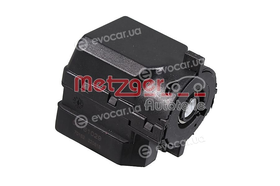Metzger 09161029